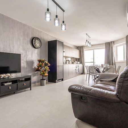 Brand New 3Br Apartment Close To All Amenities Σεντ Πόλς Μπέι Εξωτερικό φωτογραφία