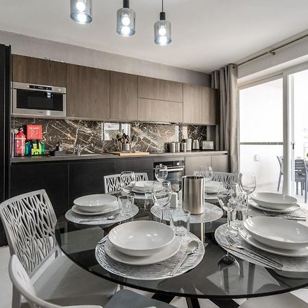 Brand New 3Br Apartment Close To All Amenities Σεντ Πόλς Μπέι Εξωτερικό φωτογραφία