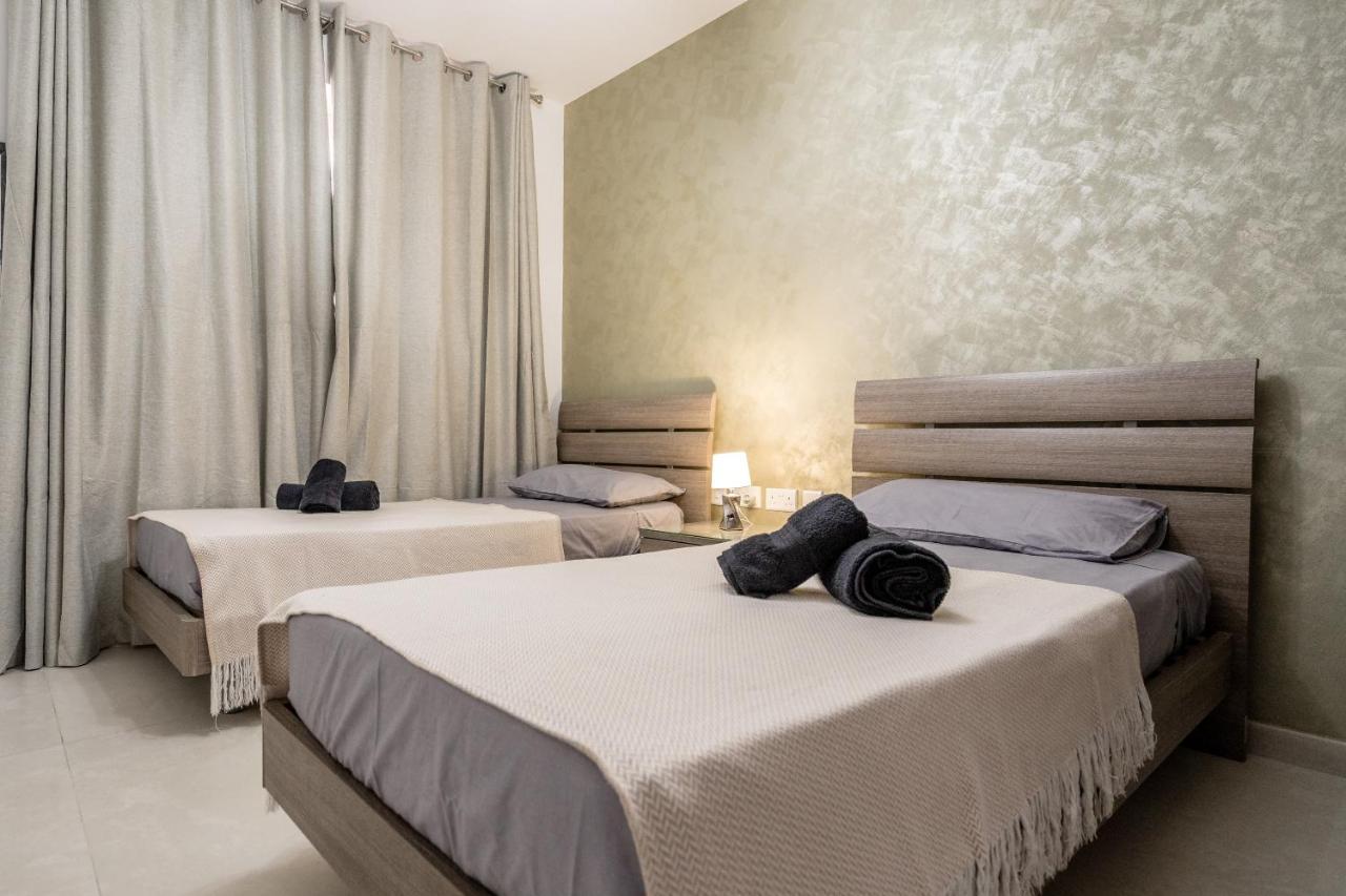 Brand New 3Br Apartment Close To All Amenities Σεντ Πόλς Μπέι Εξωτερικό φωτογραφία