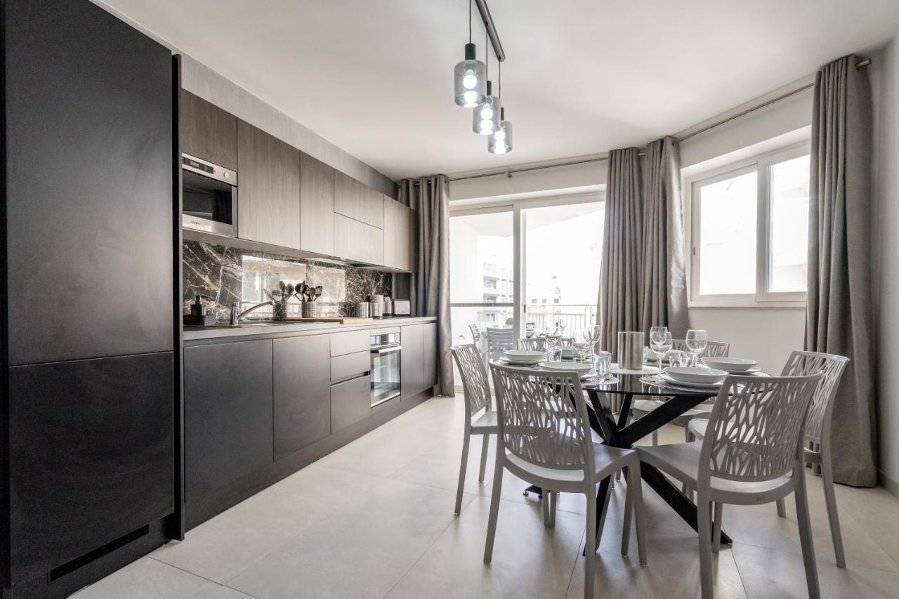 Brand New 3Br Apartment Close To All Amenities Σεντ Πόλς Μπέι Εξωτερικό φωτογραφία