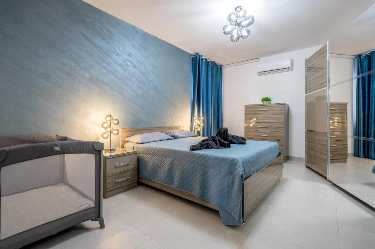 Brand New 3Br Apartment Close To All Amenities Σεντ Πόλς Μπέι Εξωτερικό φωτογραφία