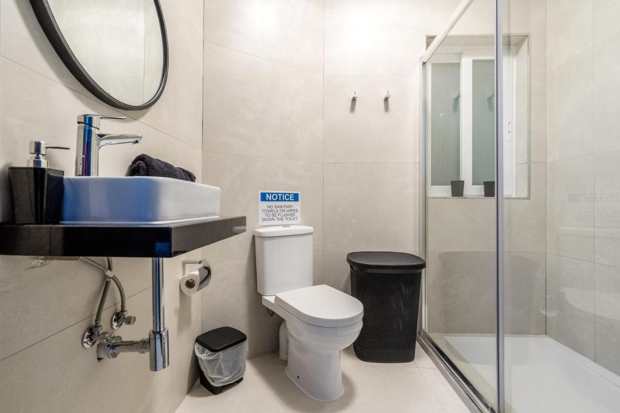 Brand New 3Br Apartment Close To All Amenities Σεντ Πόλς Μπέι Εξωτερικό φωτογραφία
