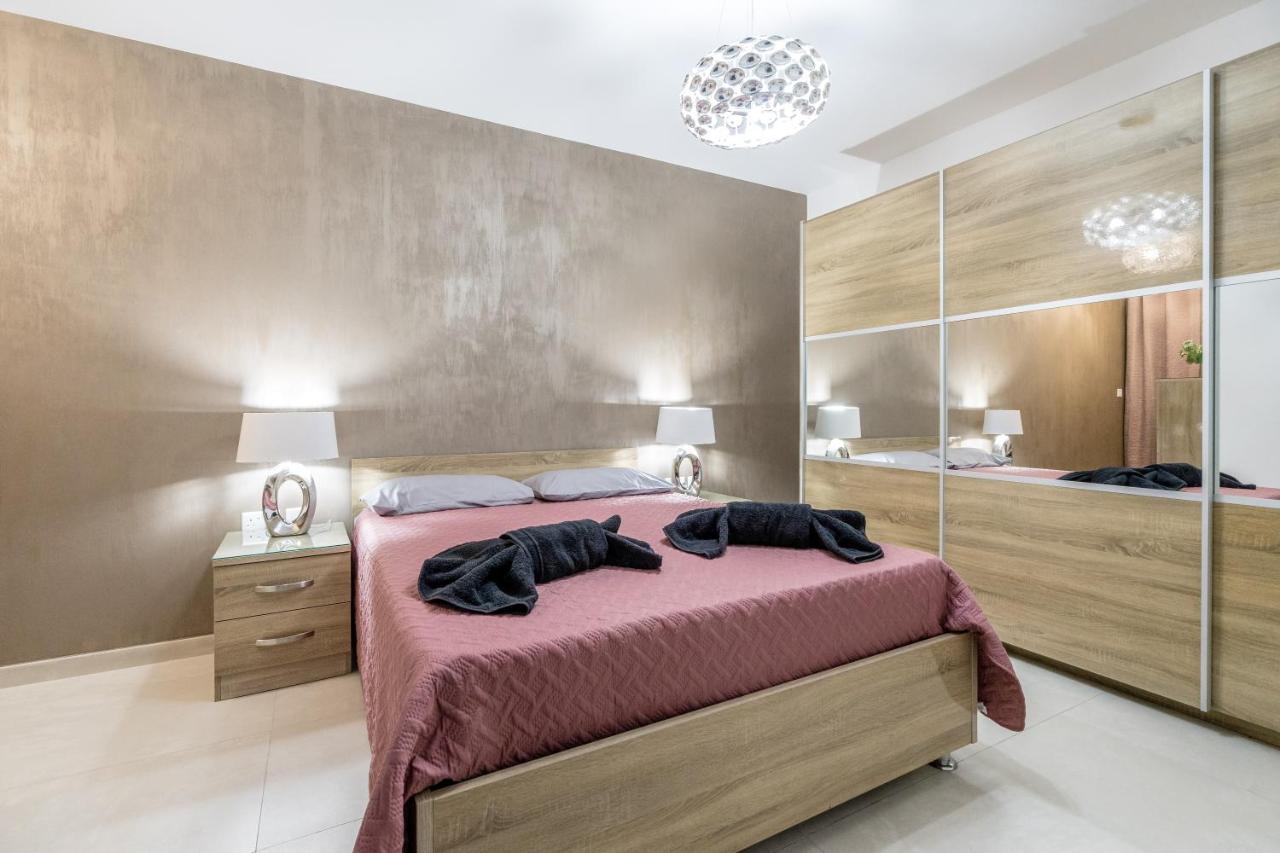 Brand New 3Br Apartment Close To All Amenities Σεντ Πόλς Μπέι Εξωτερικό φωτογραφία