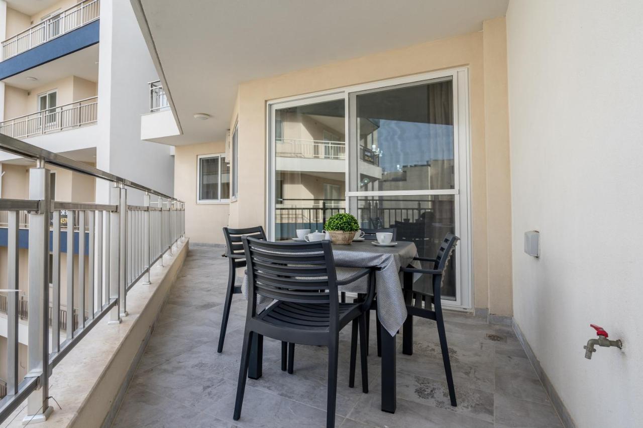 Brand New 3Br Apartment Close To All Amenities Σεντ Πόλς Μπέι Εξωτερικό φωτογραφία