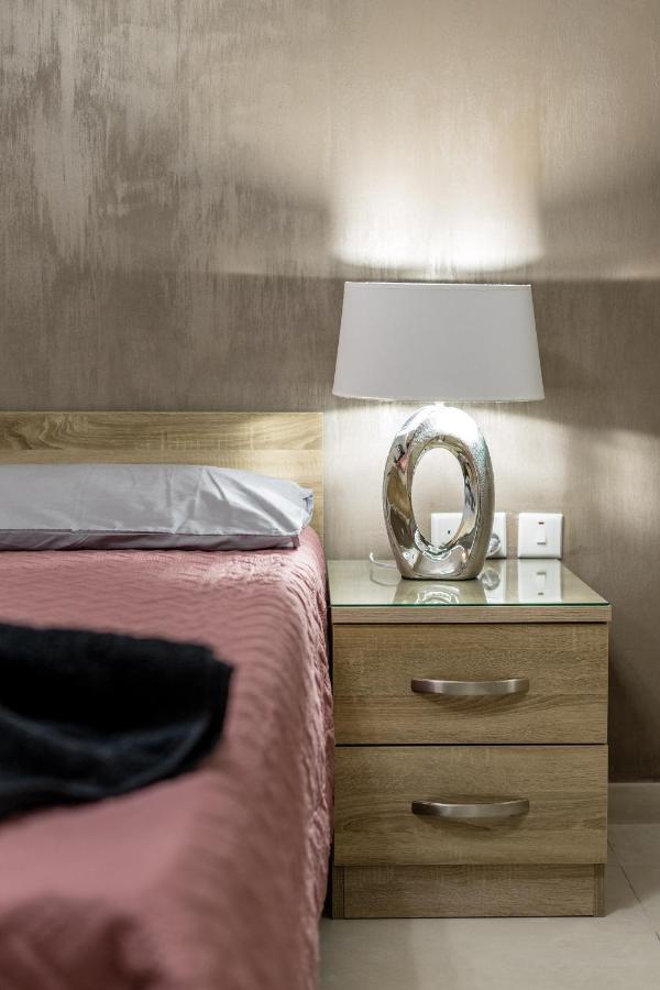 Brand New 3Br Apartment Close To All Amenities Σεντ Πόλς Μπέι Εξωτερικό φωτογραφία
