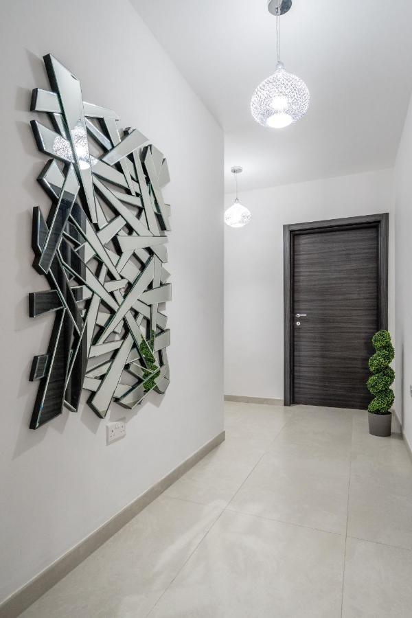 Brand New 3Br Apartment Close To All Amenities Σεντ Πόλς Μπέι Εξωτερικό φωτογραφία