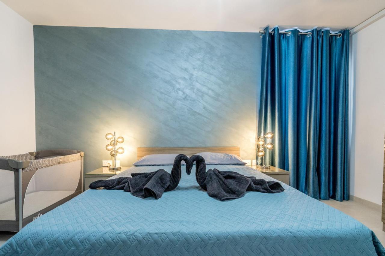 Brand New 3Br Apartment Close To All Amenities Σεντ Πόλς Μπέι Εξωτερικό φωτογραφία