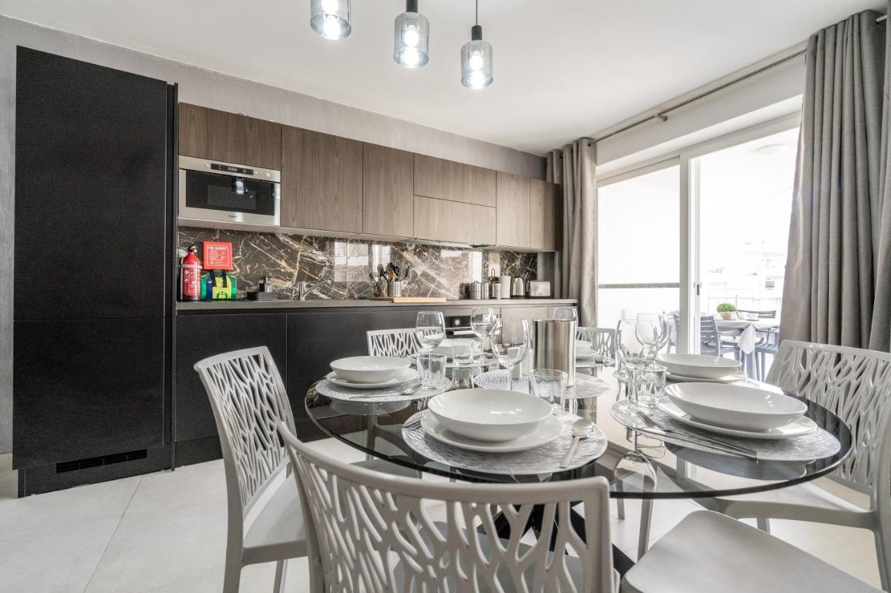 Brand New 3Br Apartment Close To All Amenities Σεντ Πόλς Μπέι Εξωτερικό φωτογραφία