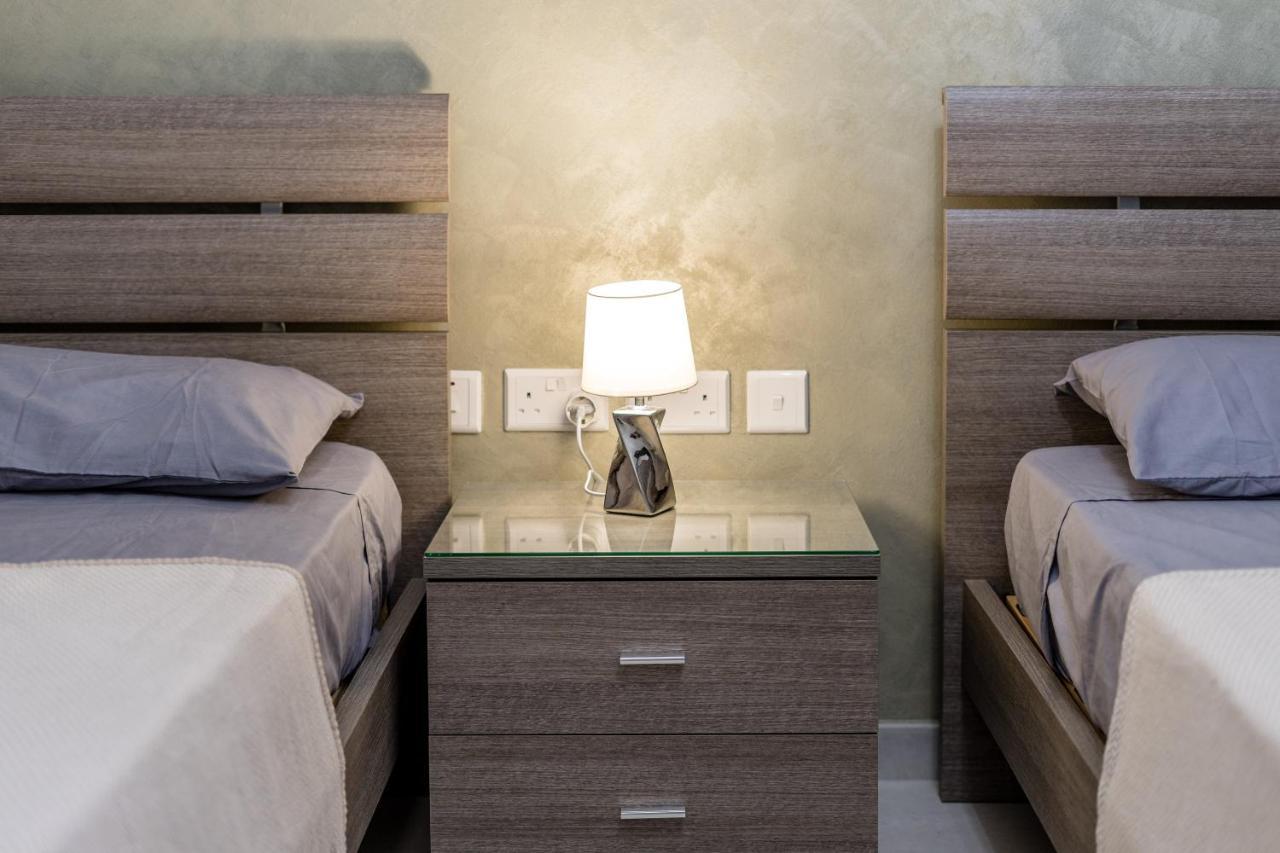 Brand New 3Br Apartment Close To All Amenities Σεντ Πόλς Μπέι Εξωτερικό φωτογραφία