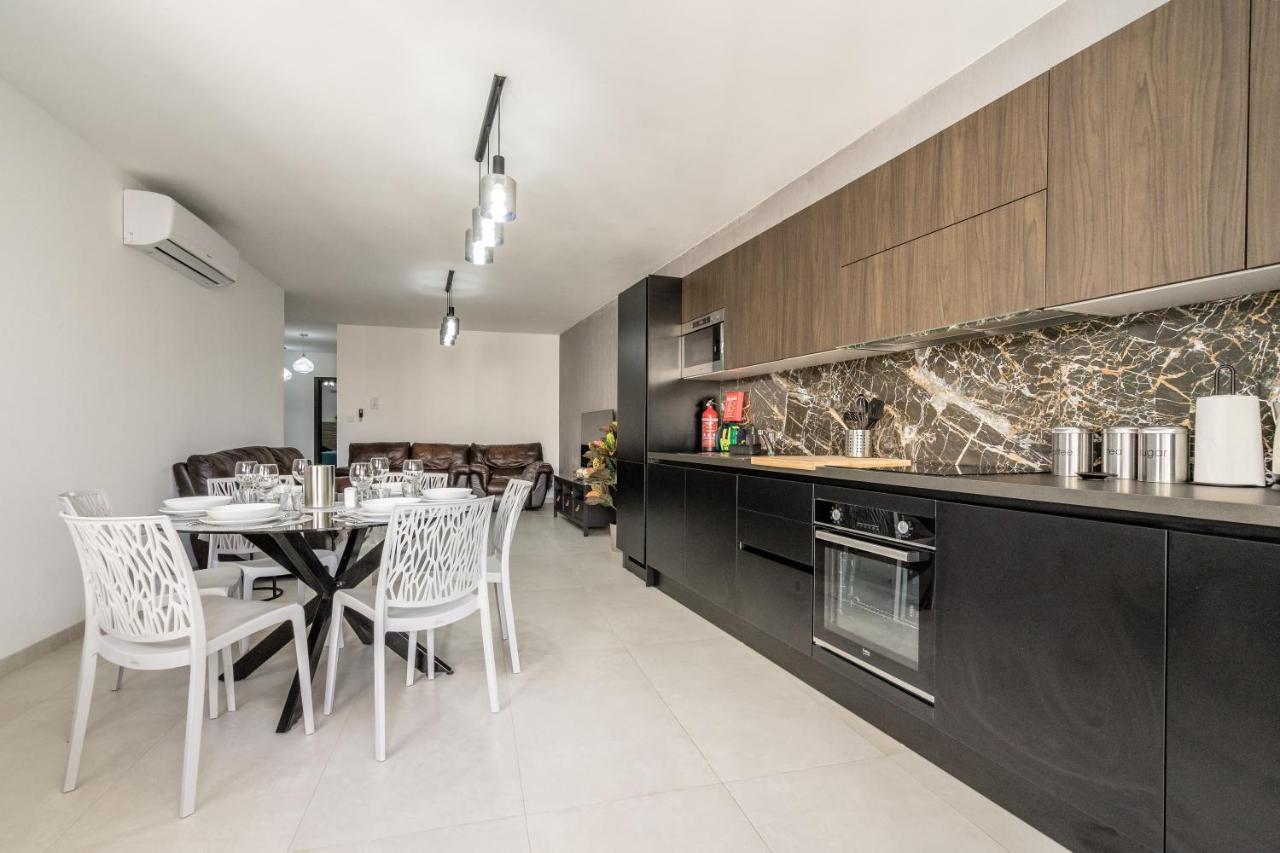 Brand New 3Br Apartment Close To All Amenities Σεντ Πόλς Μπέι Εξωτερικό φωτογραφία
