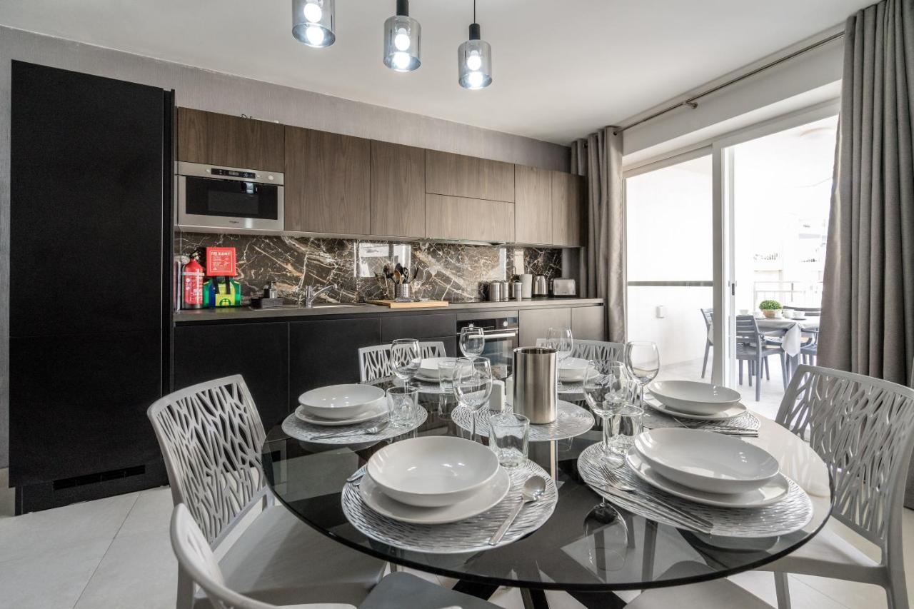 Brand New 3Br Apartment Close To All Amenities Σεντ Πόλς Μπέι Εξωτερικό φωτογραφία