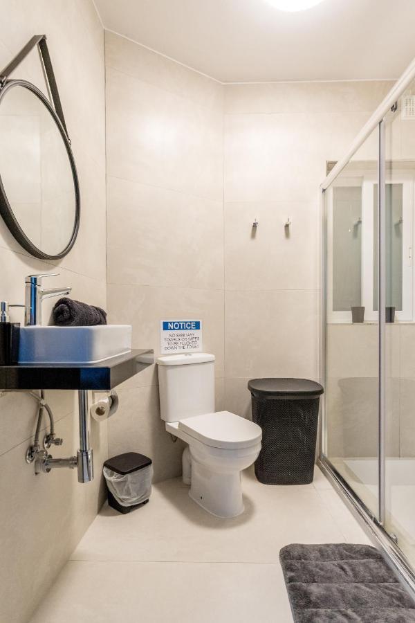 Brand New 3Br Apartment Close To All Amenities Σεντ Πόλς Μπέι Εξωτερικό φωτογραφία